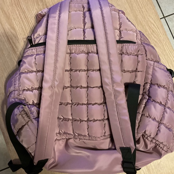 Free People Movement Quilted Hiker Bag - Picture 5 of 6